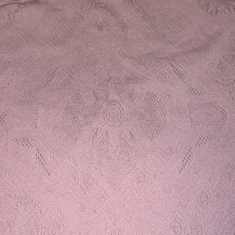 Lululemon Reveal Tank *Zen Expression Vintage Mauve Size 6? - Picture 13 of 14
